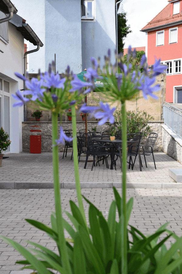 Hotel Sammeth Braeu Weidenbach  المظهر الخارجي الصورة