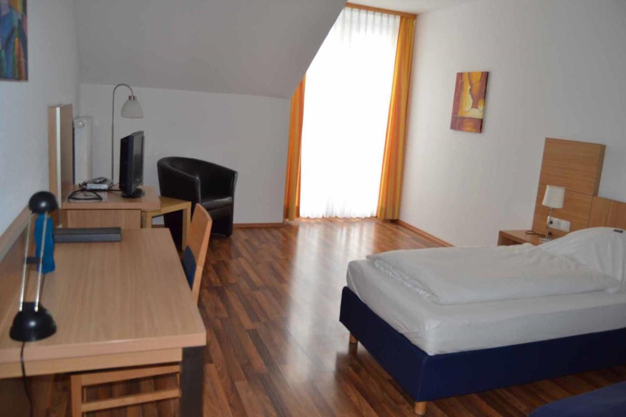 Hotel Sammeth Braeu Weidenbach  المظهر الخارجي الصورة