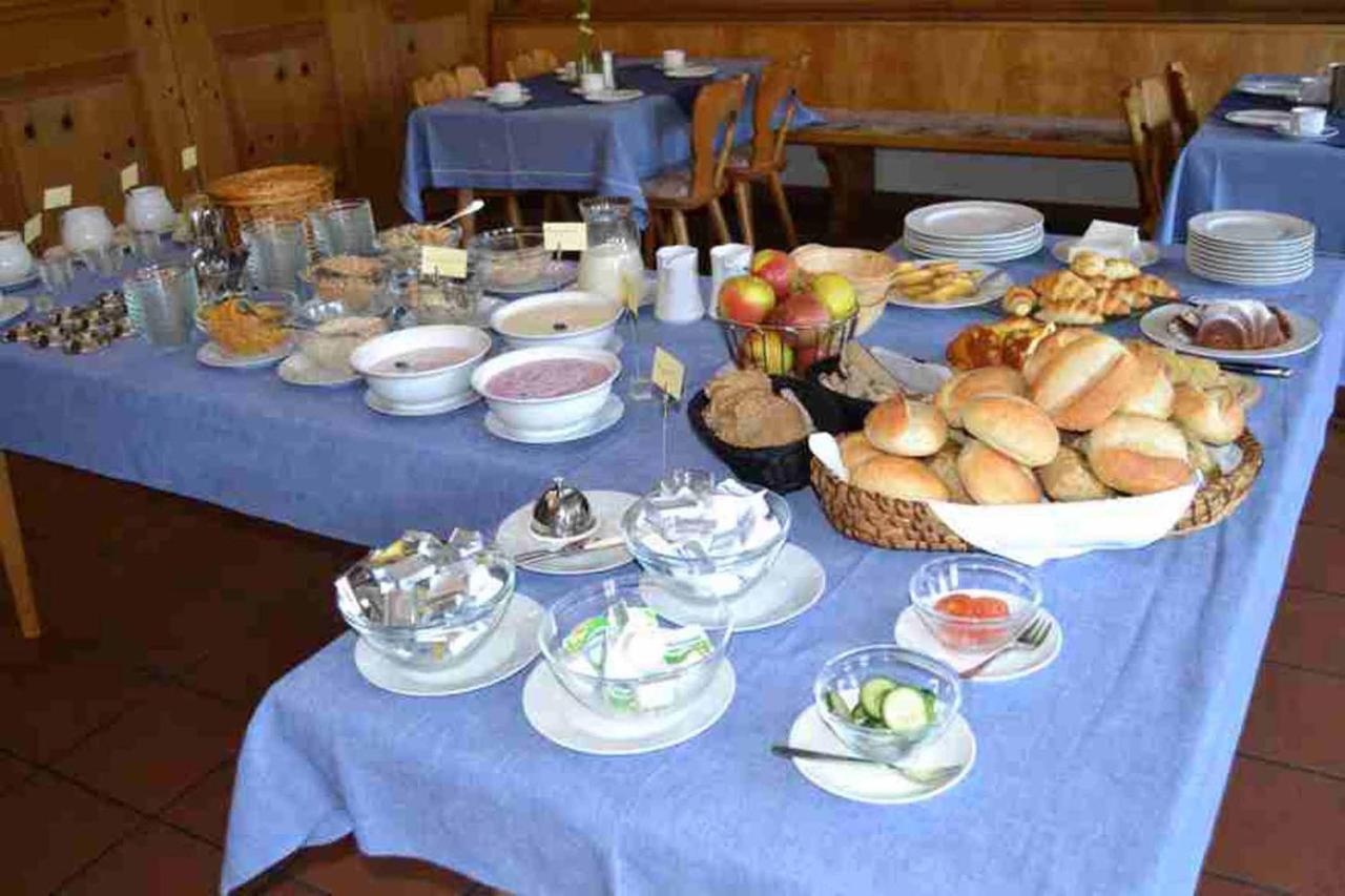 Hotel Sammeth Braeu Weidenbach  المظهر الخارجي الصورة