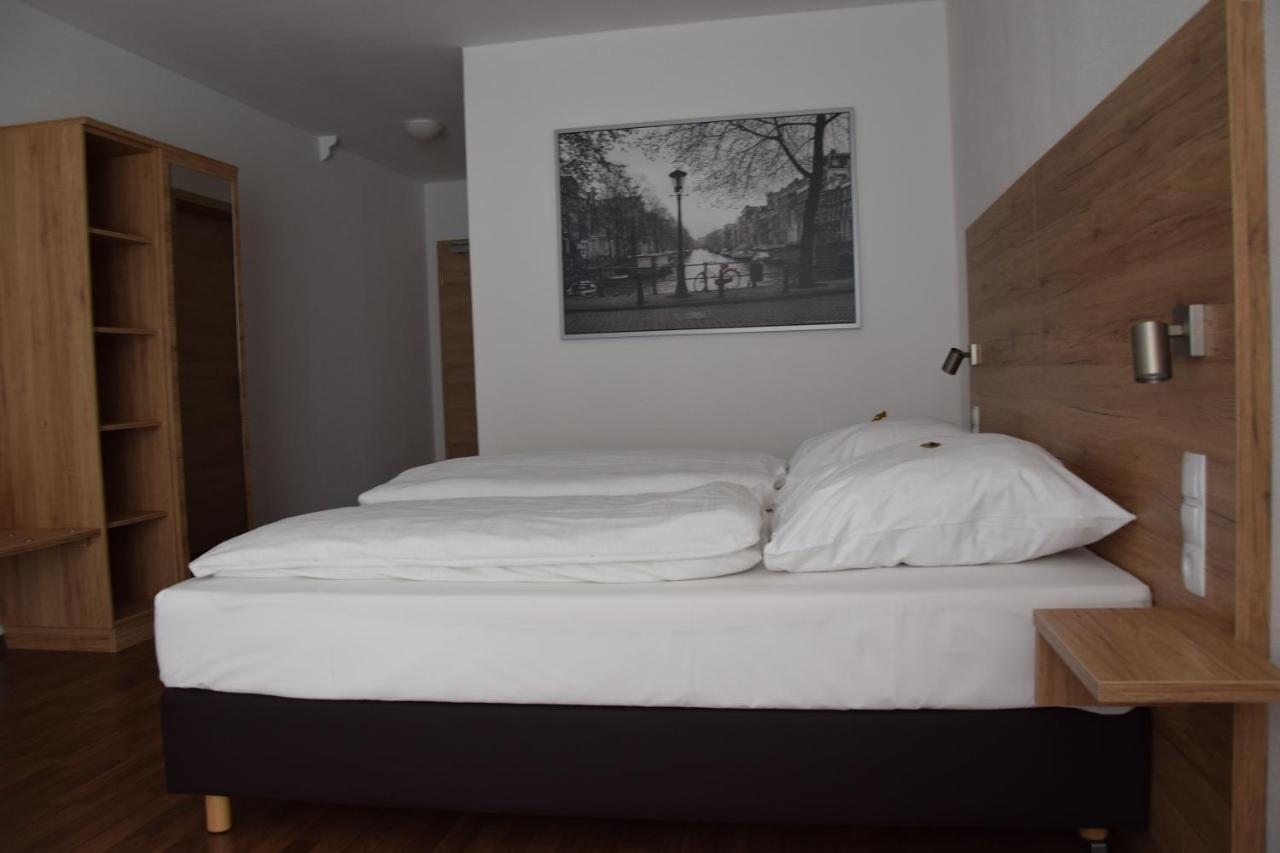 Hotel Sammeth Braeu Weidenbach  المظهر الخارجي الصورة